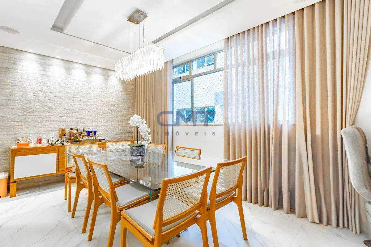 Apartamento à venda no Santo Antônio : 