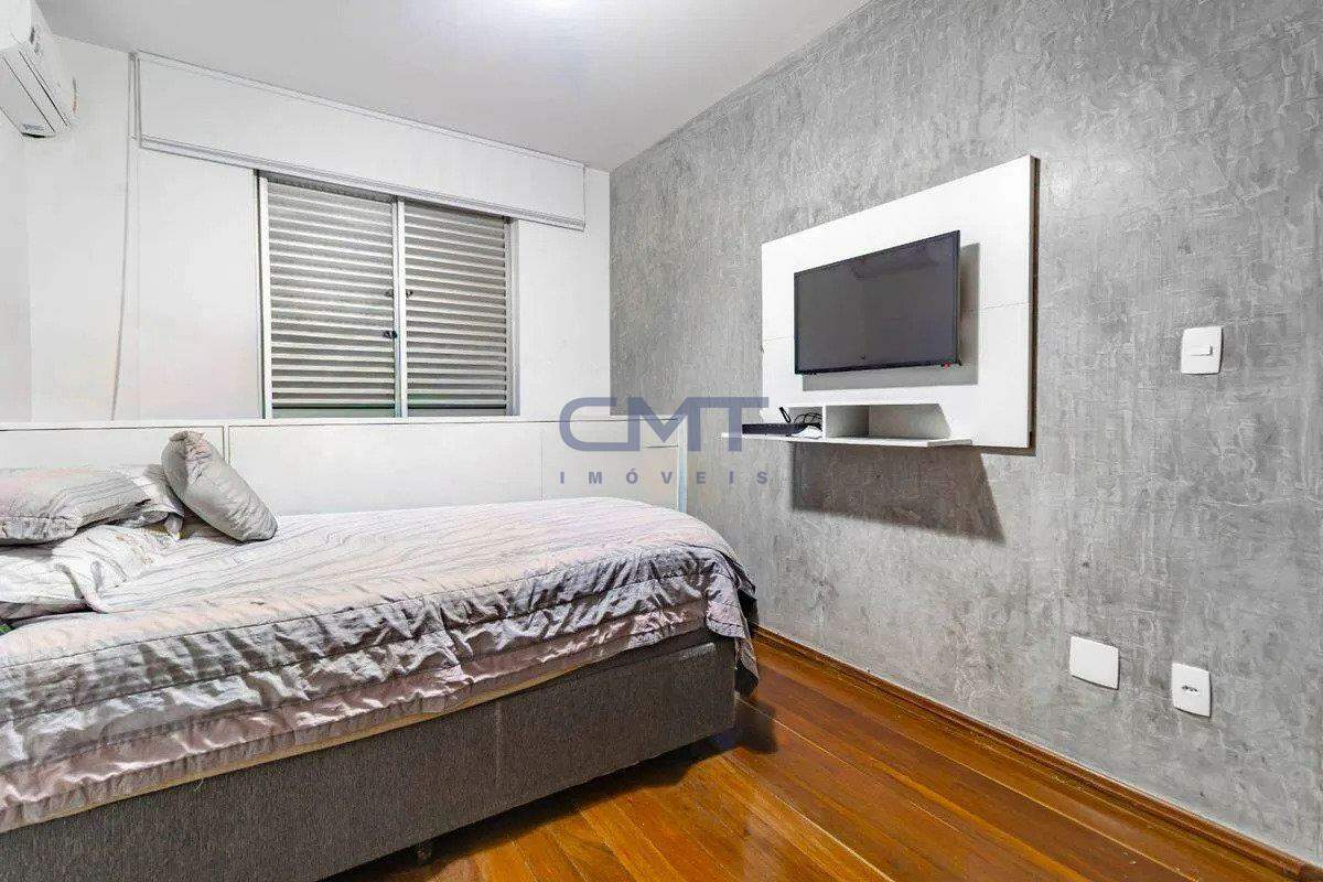 Apartamento à venda no Santo Antônio : 