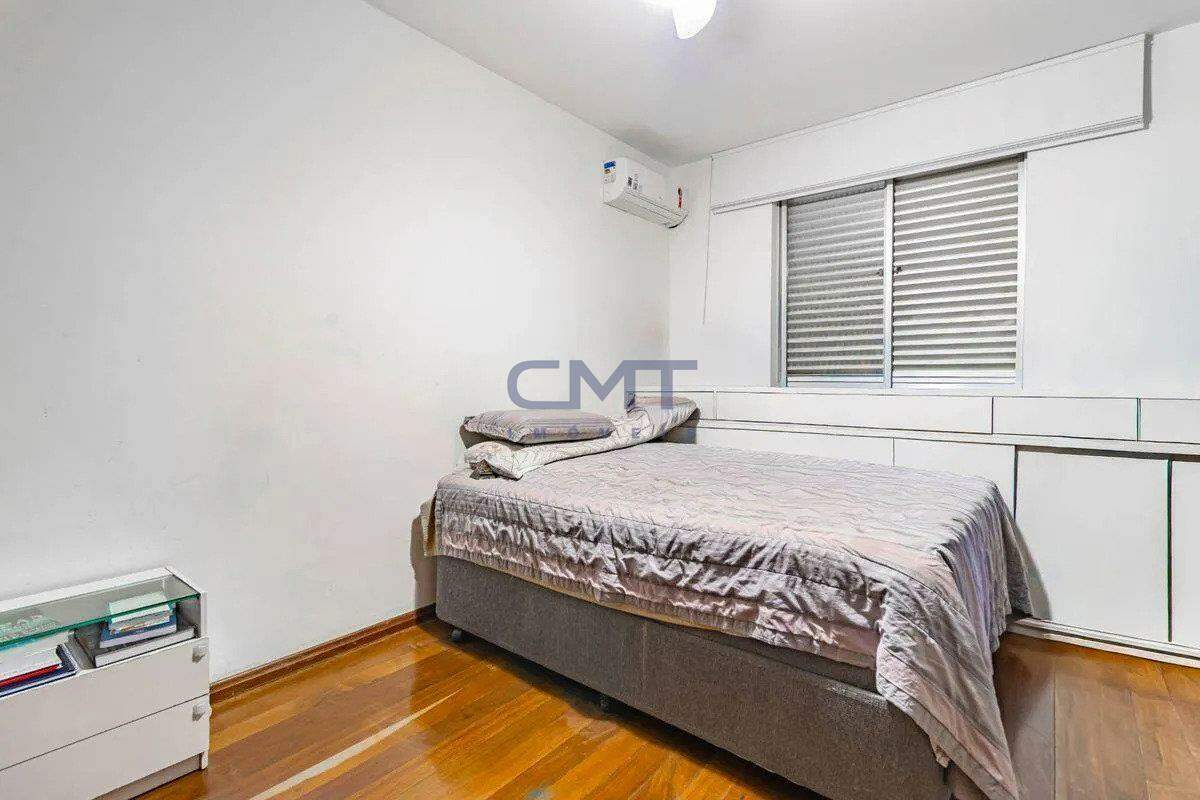 Apartamento à venda no Santo Antônio : 