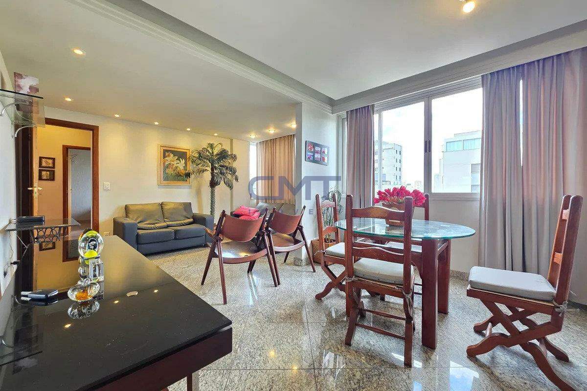 Apartamento à venda no São Pedro: 
