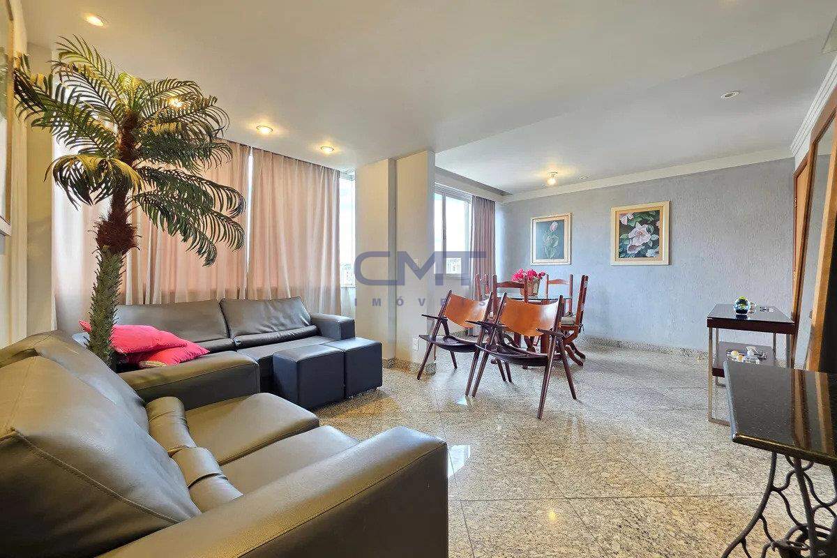 Apartamento à venda no São Pedro: 