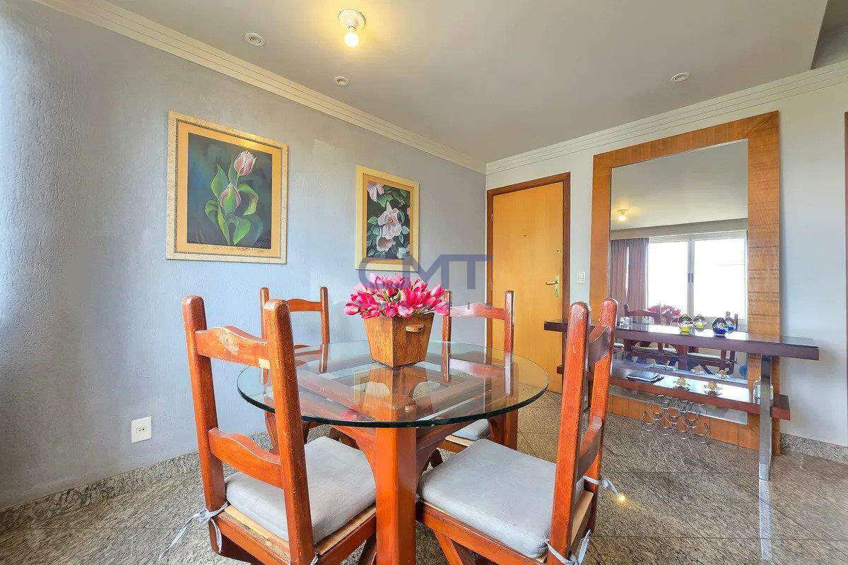 Apartamento à venda no São Pedro: 