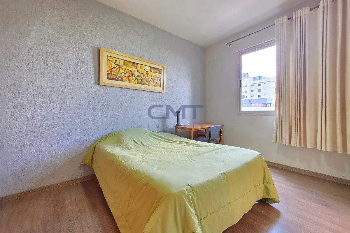 Apartamento à venda no São Pedro: 