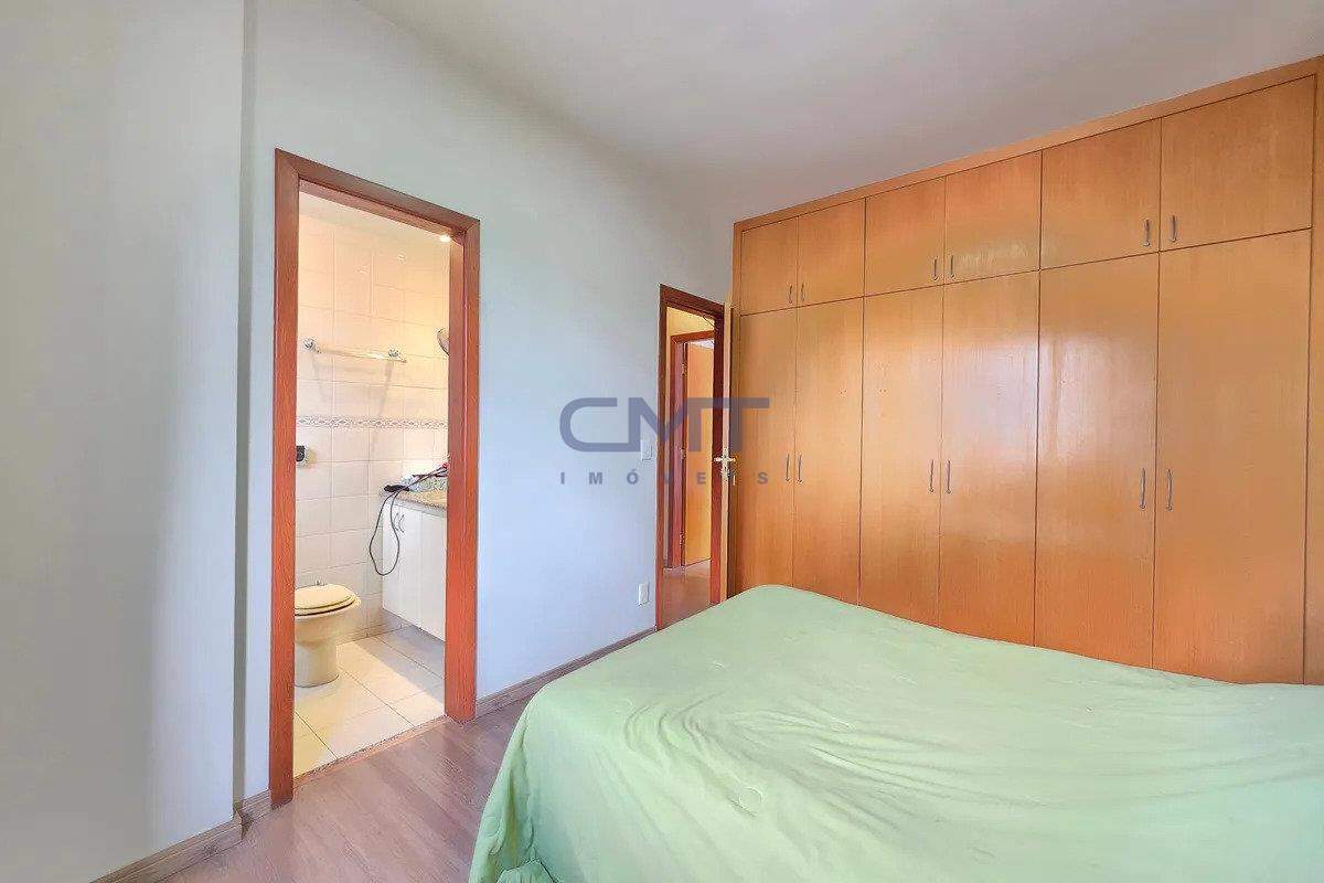 Apartamento à venda no São Pedro: 