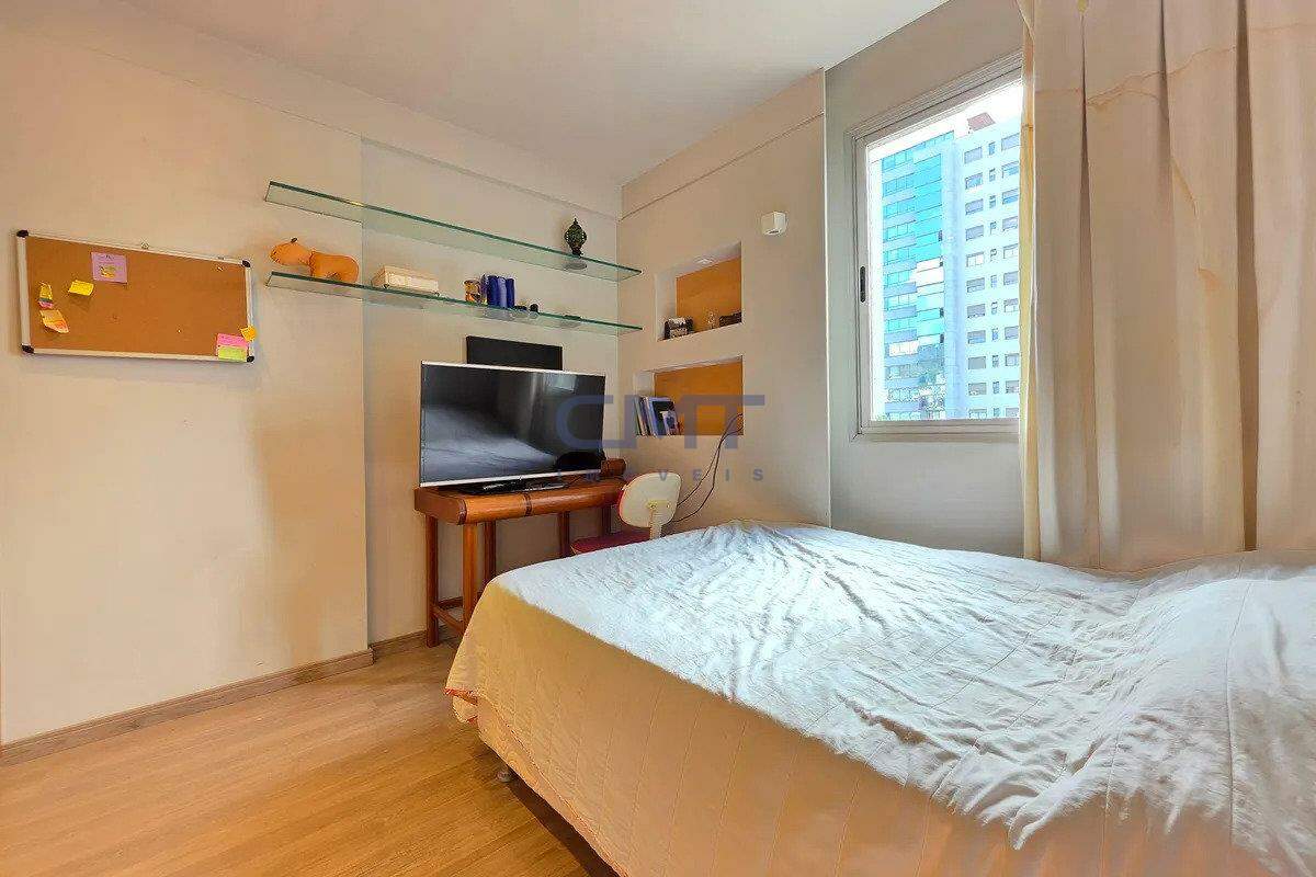 Apartamento à venda no São Pedro: 