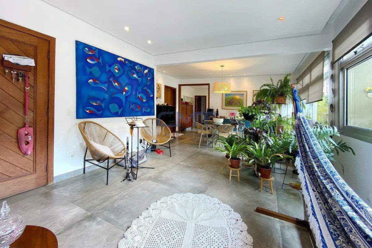 Apartamento à venda no Santo Antônio : 