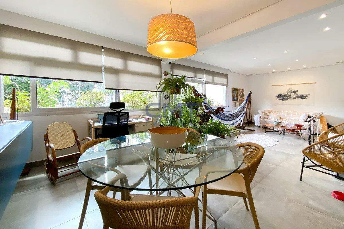 Apartamento à venda no Santo Antônio : 