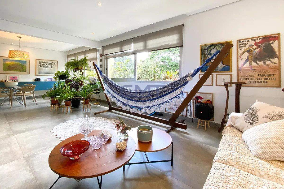 Apartamento à venda no Santo Antônio : 