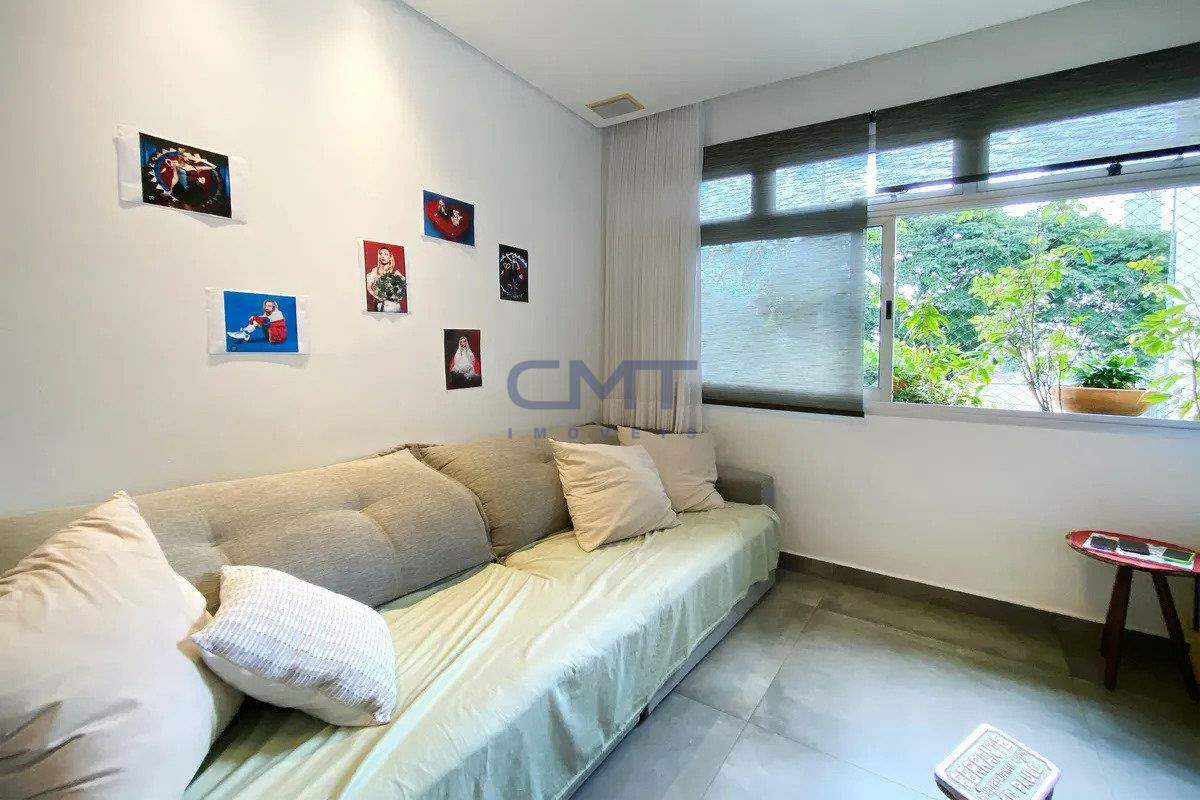 Apartamento à venda no Santo Antônio : 