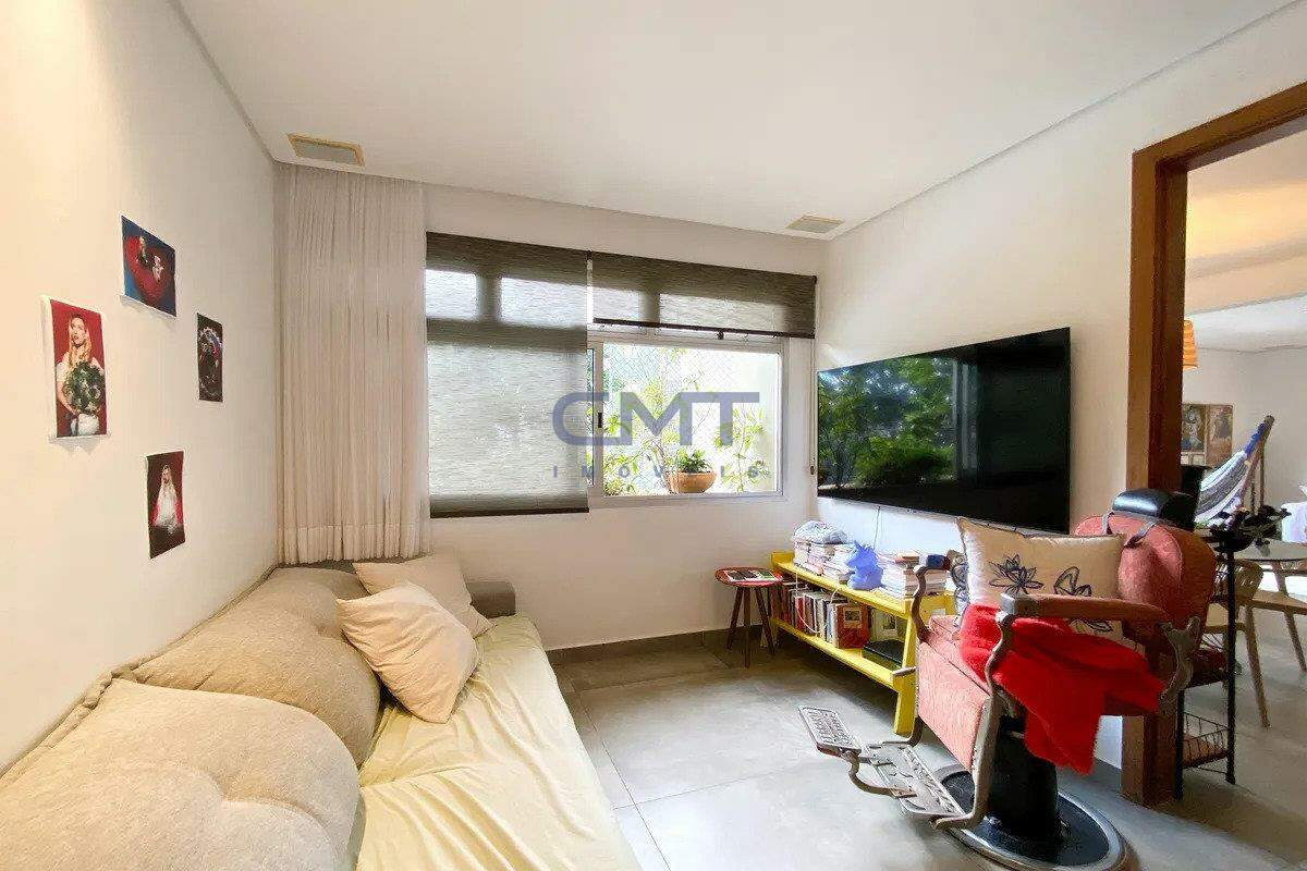 Apartamento à venda no Santo Antônio : 