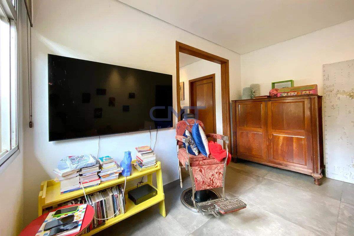 Apartamento à venda no Santo Antônio : 