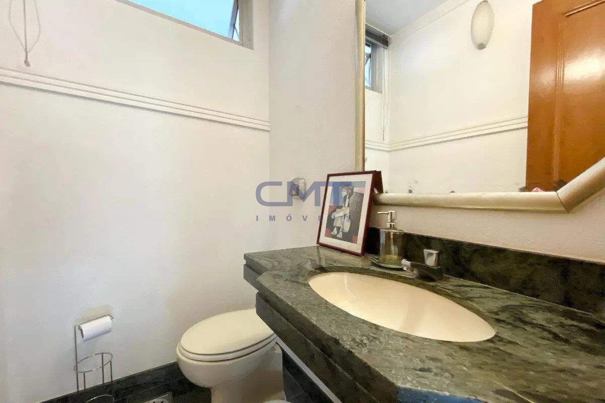 Apartamento à venda no Santo Antônio : 