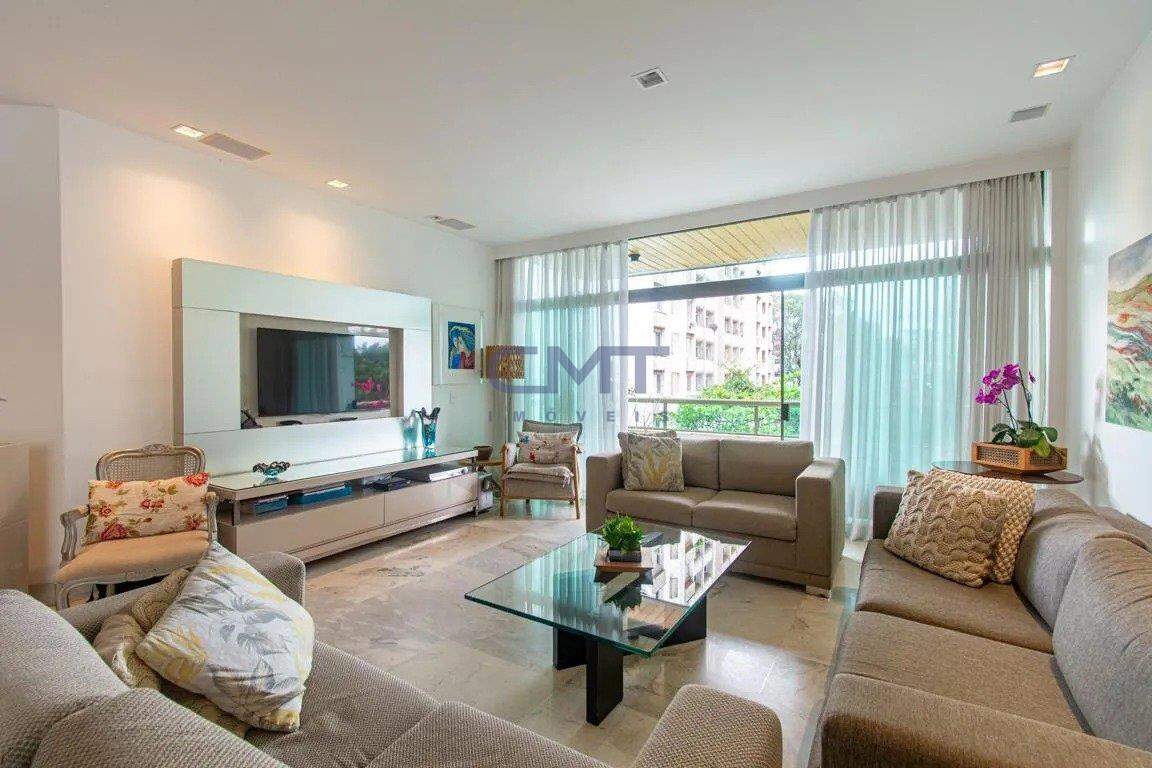 Apartamento à venda no Serra: 