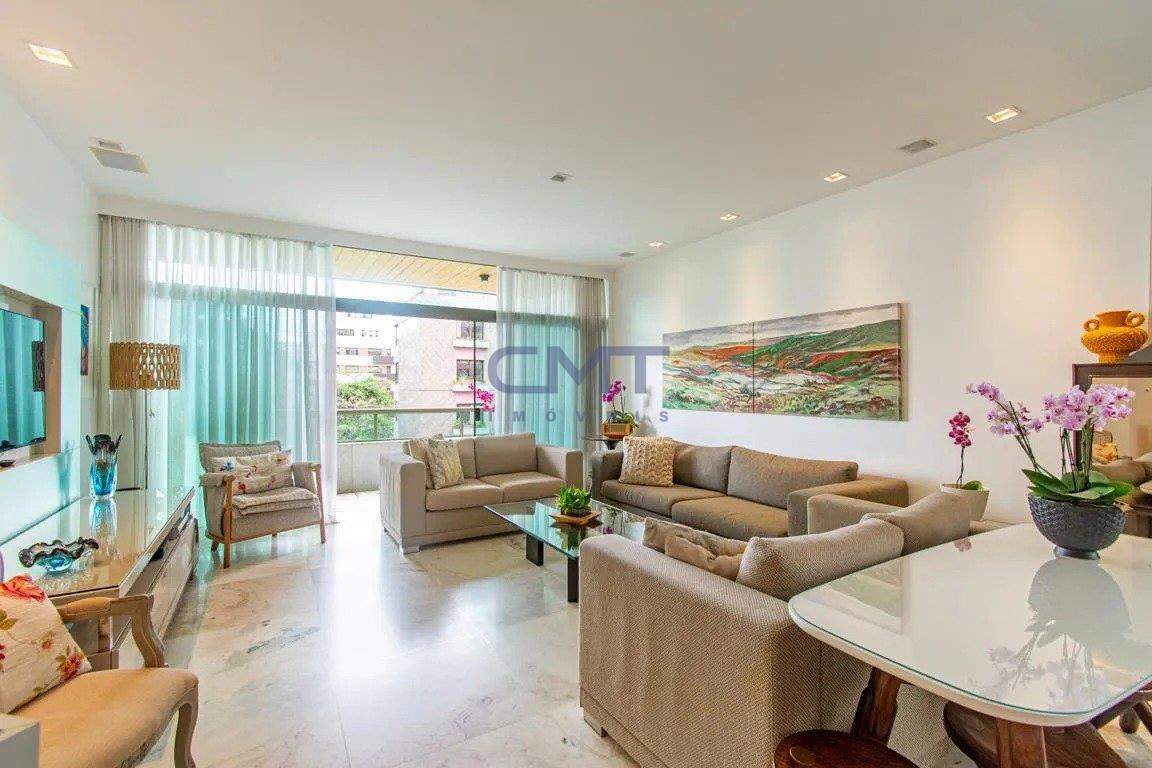 Apartamento à venda no Serra: 