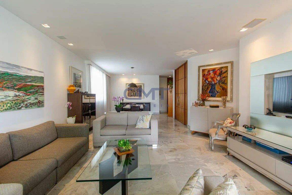 Apartamento à venda no Serra: 