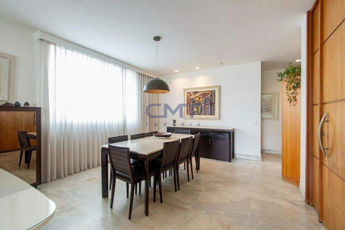 Apartamento à venda no Serra: 