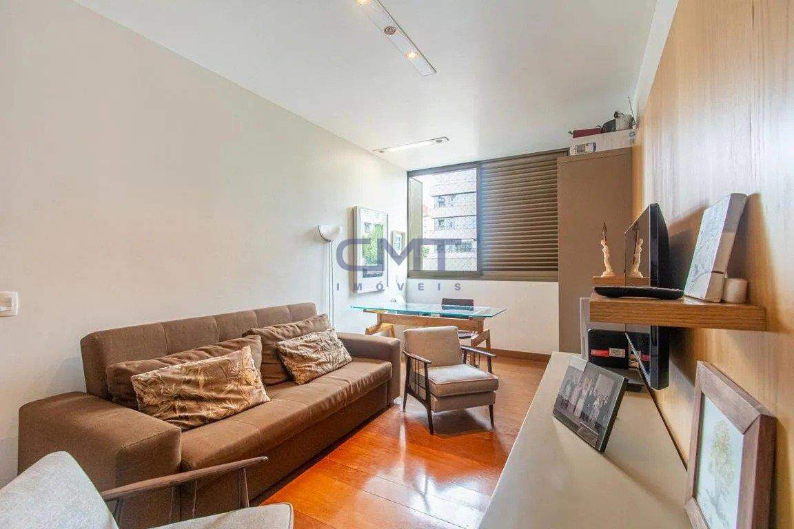 Apartamento à venda no Serra: 