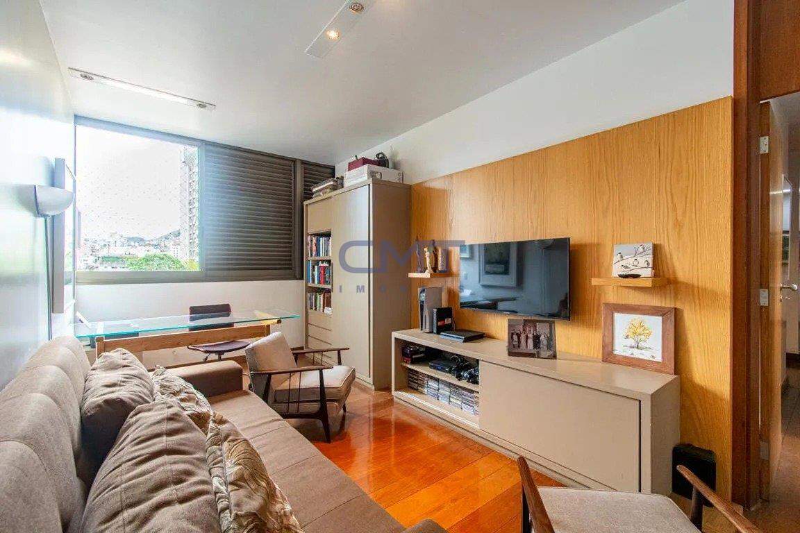 Apartamento à venda no Serra: 