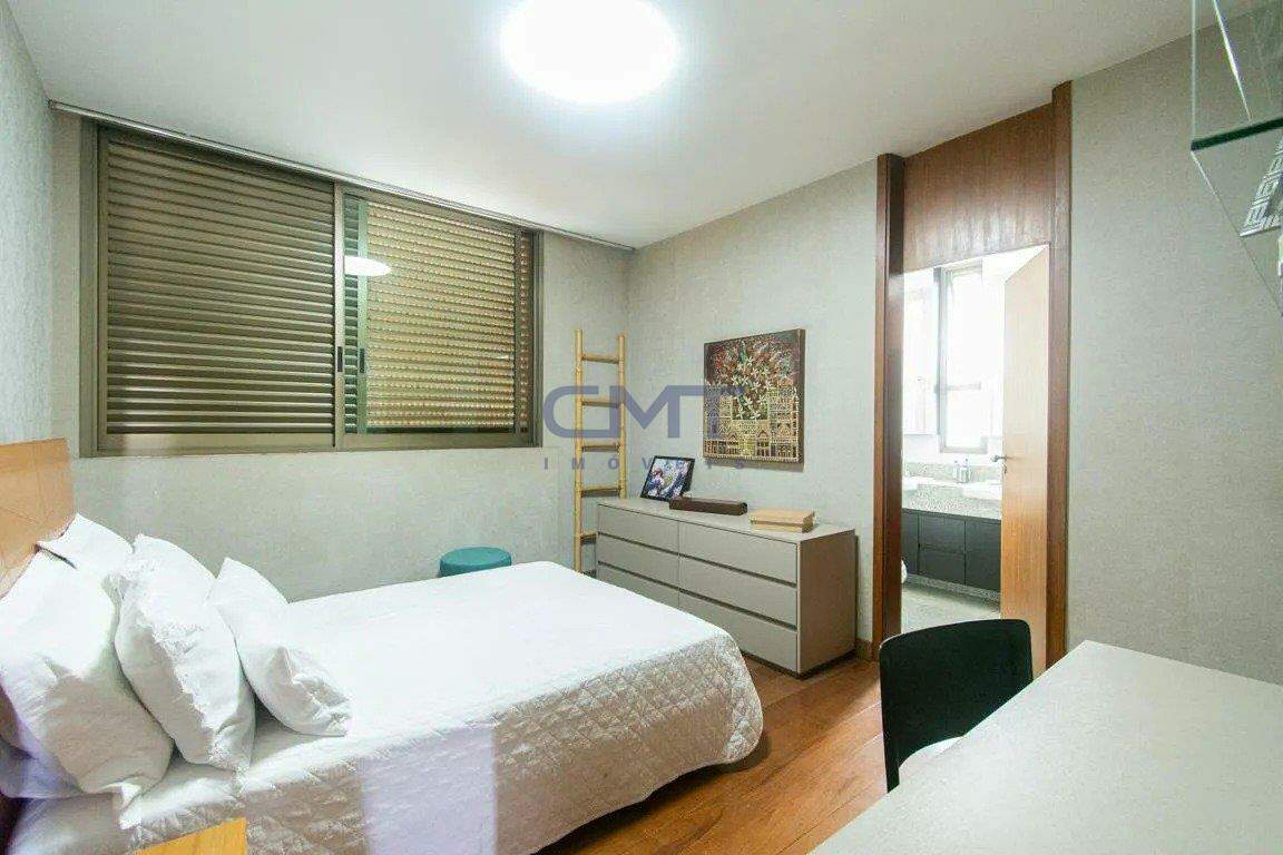 Apartamento à venda no Serra: 