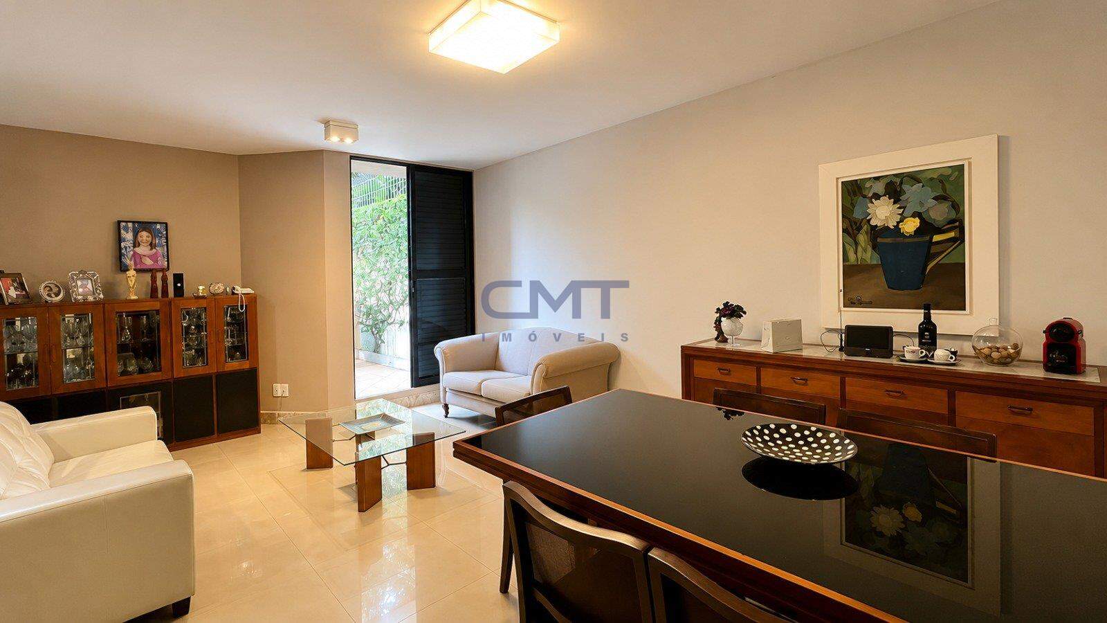 Apartamento à venda no Anchieta: 