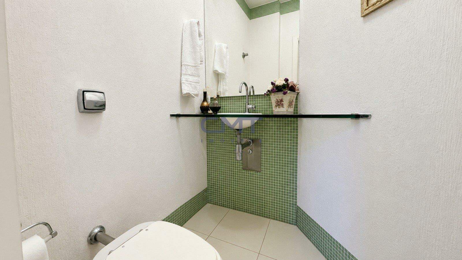 Apartamento à venda no Anchieta: 
