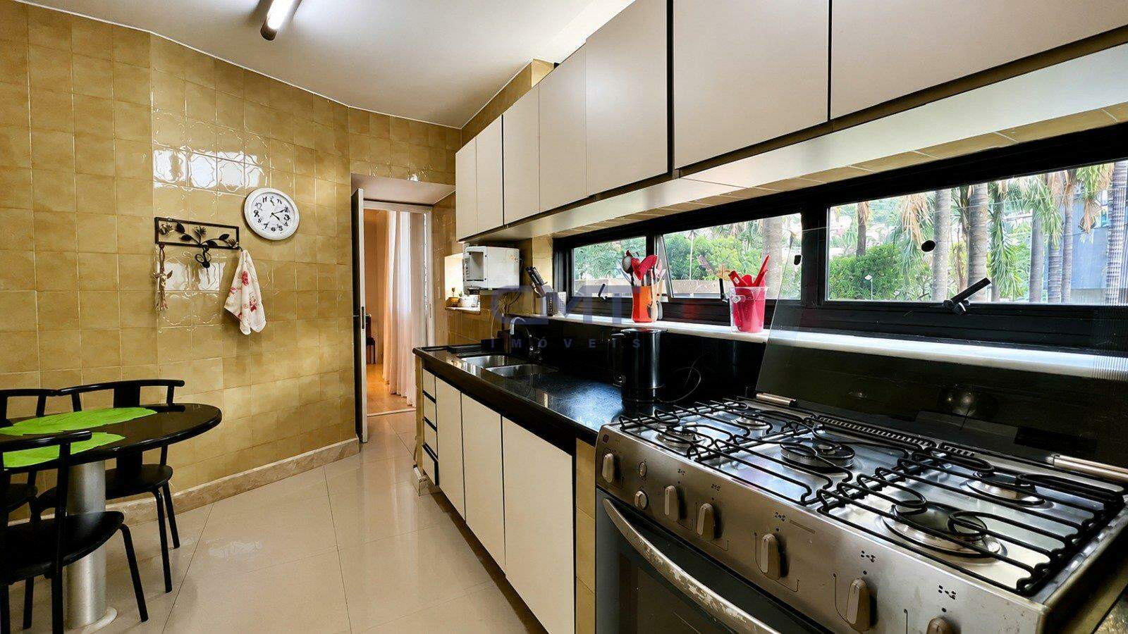 Apartamento à venda no Anchieta: 
