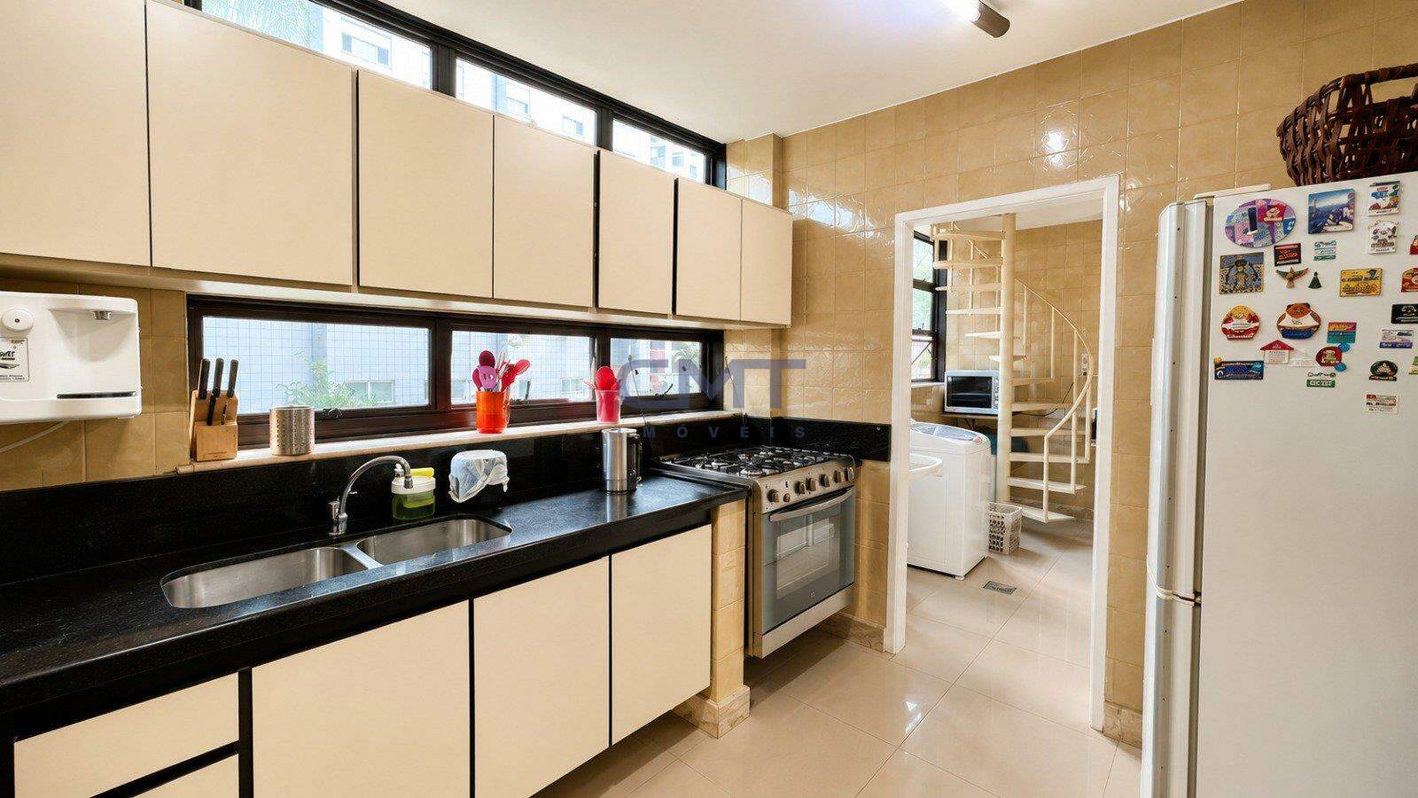 Apartamento à venda no Anchieta: 