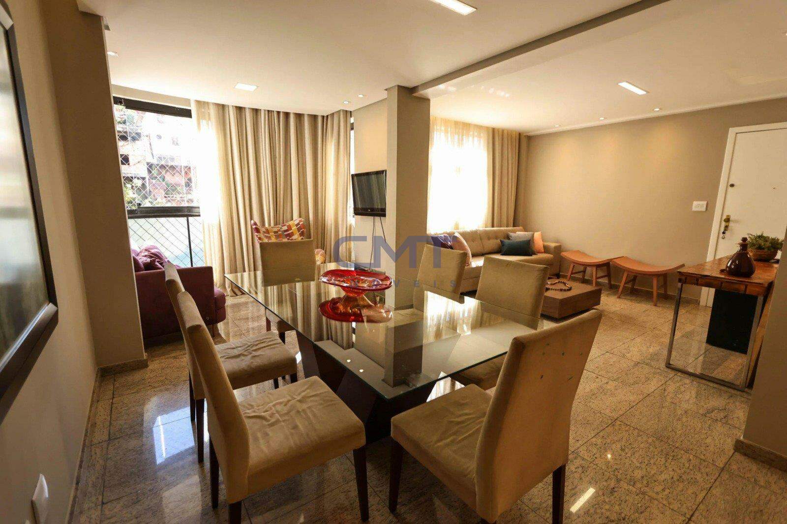 Apartamento à venda no Luxemburgo: 