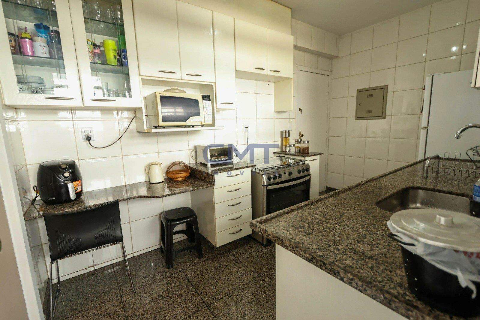 Apartamento à venda no Luxemburgo: 