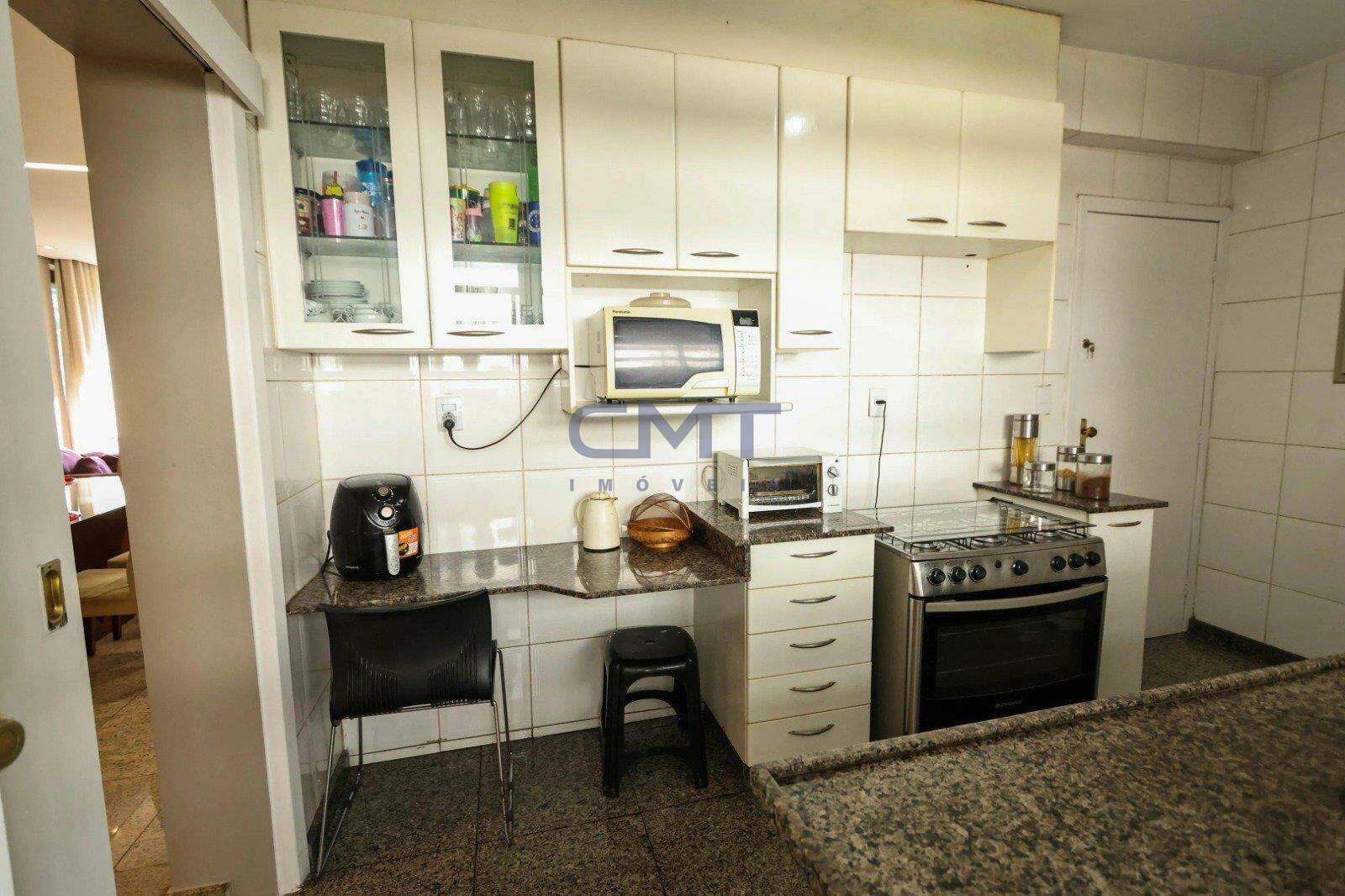 Apartamento à venda no Luxemburgo: 