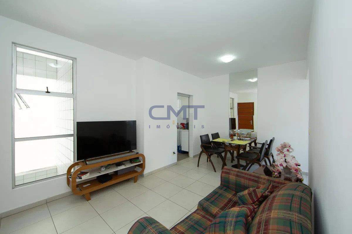 Apartamento à venda no Lourdes: 