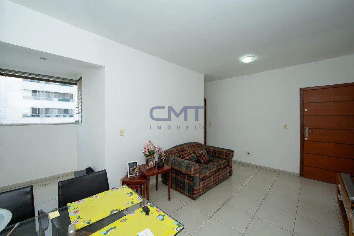 Apartamento à venda no Lourdes: 