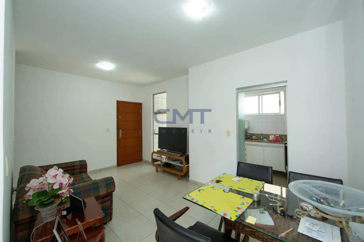 Apartamento à venda no Lourdes: 