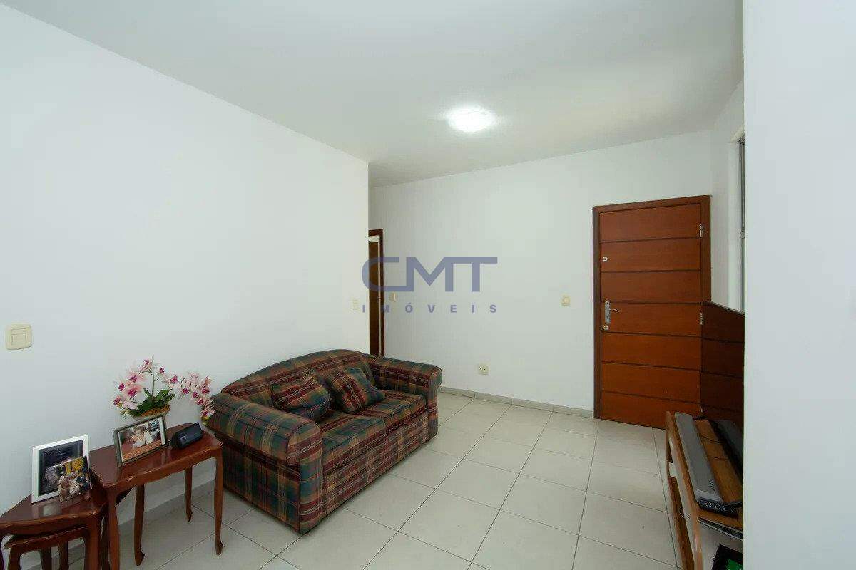 Apartamento à venda no Lourdes: 