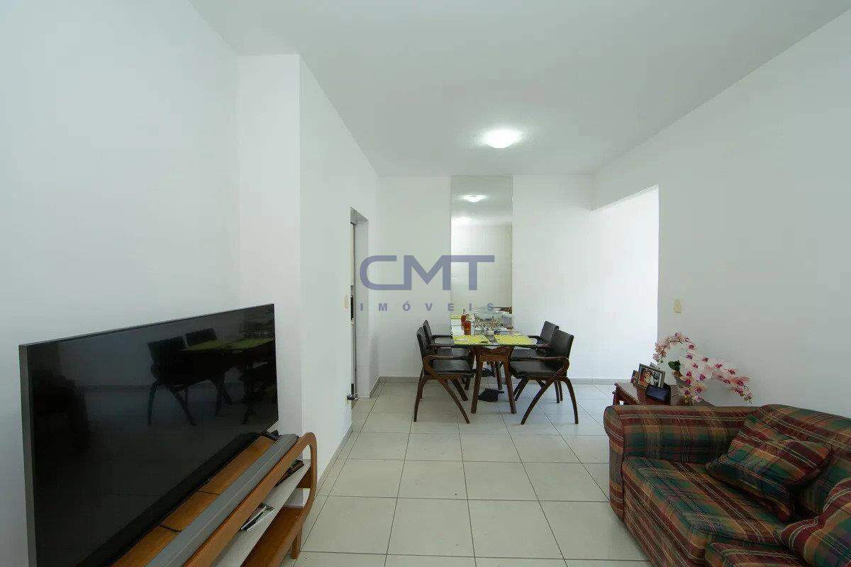 Apartamento à venda no Lourdes: 