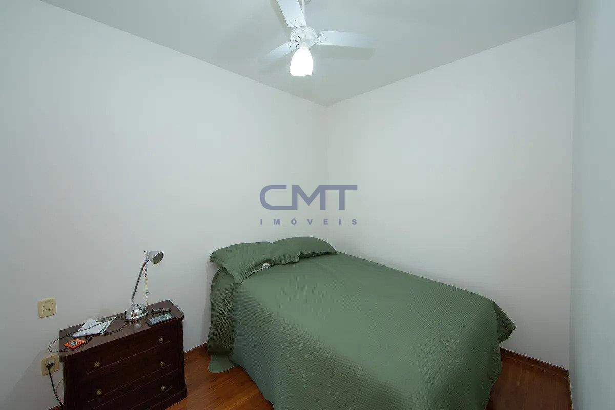Apartamento à venda no Lourdes: 