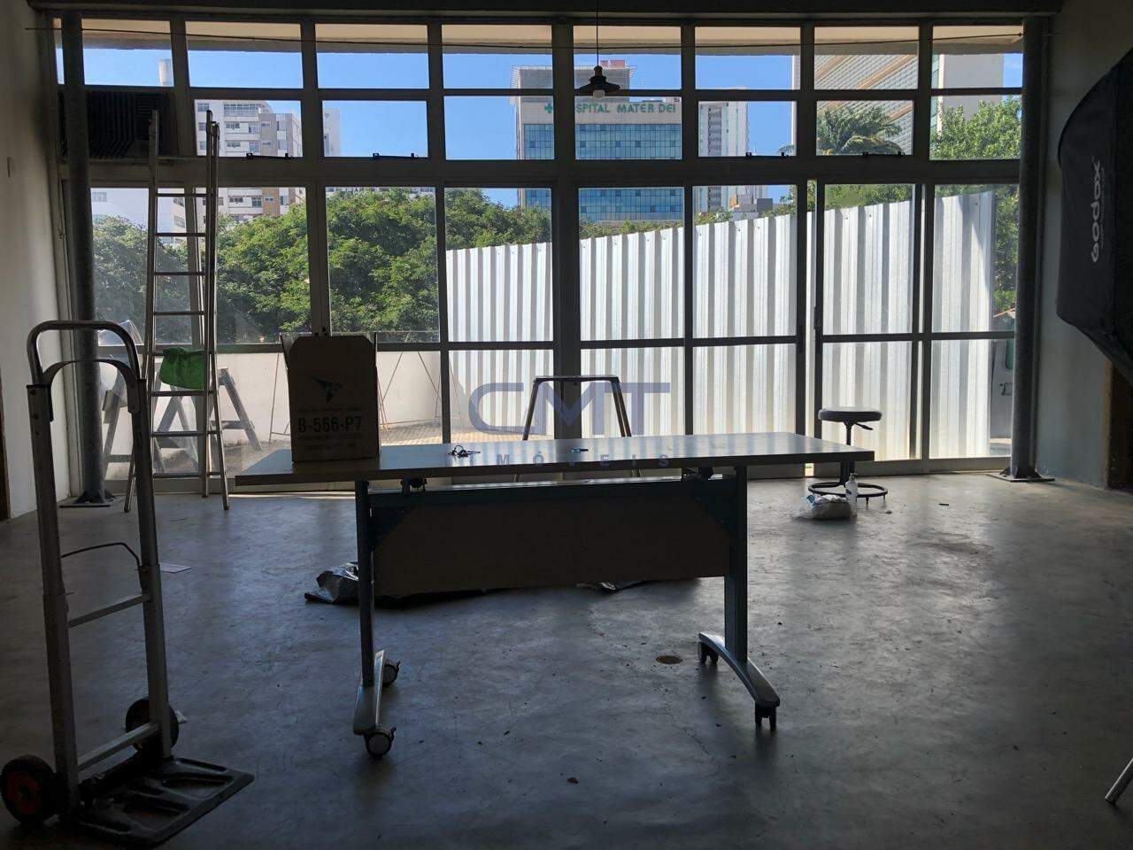 Loja-Salão, 150 m² - Foto 5