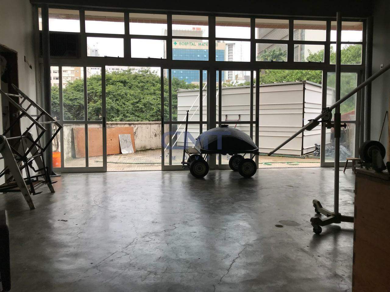 Loja-Salão, 150 m² - Foto 6