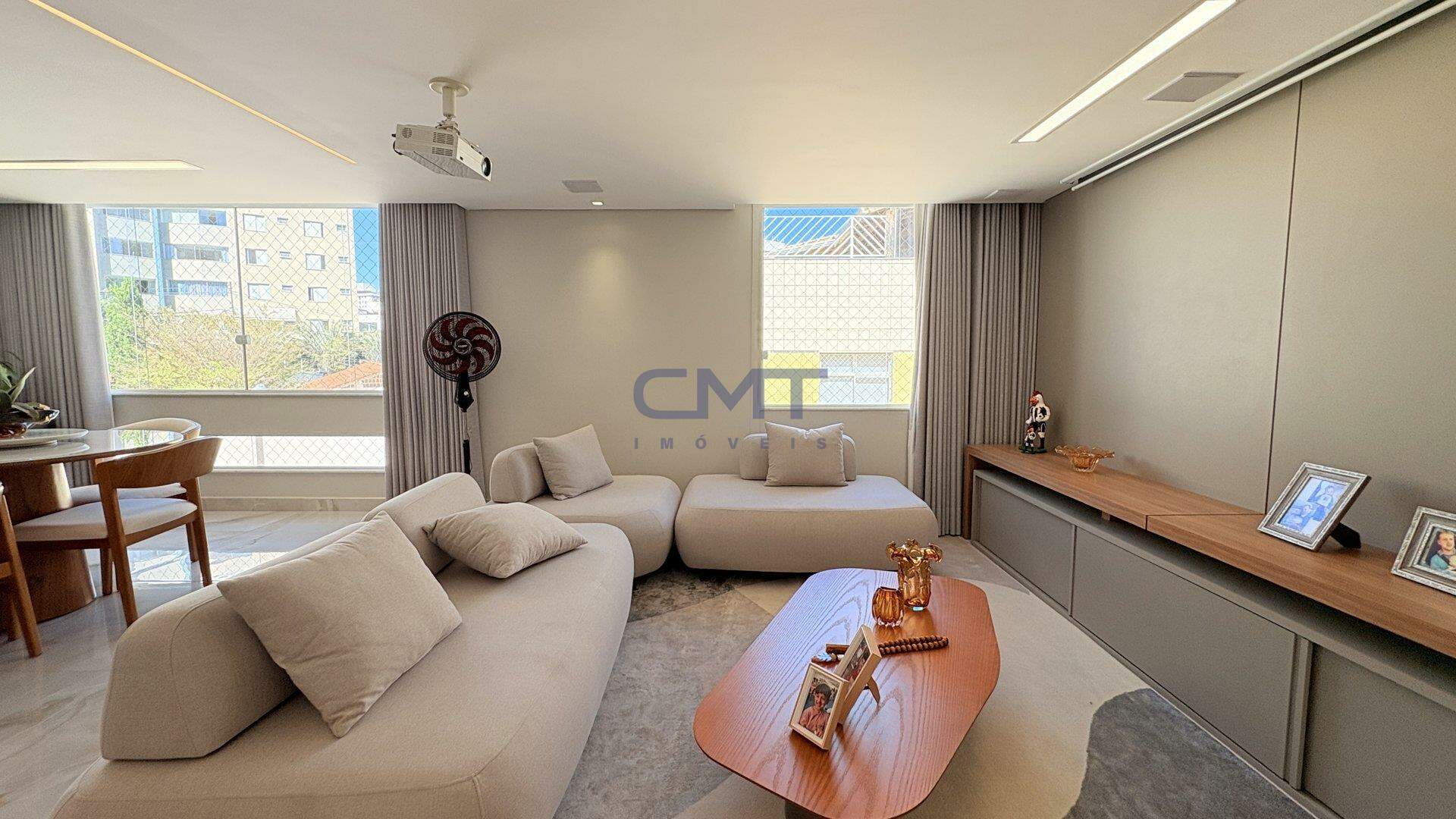 Apartamento à venda no Grajaú : 