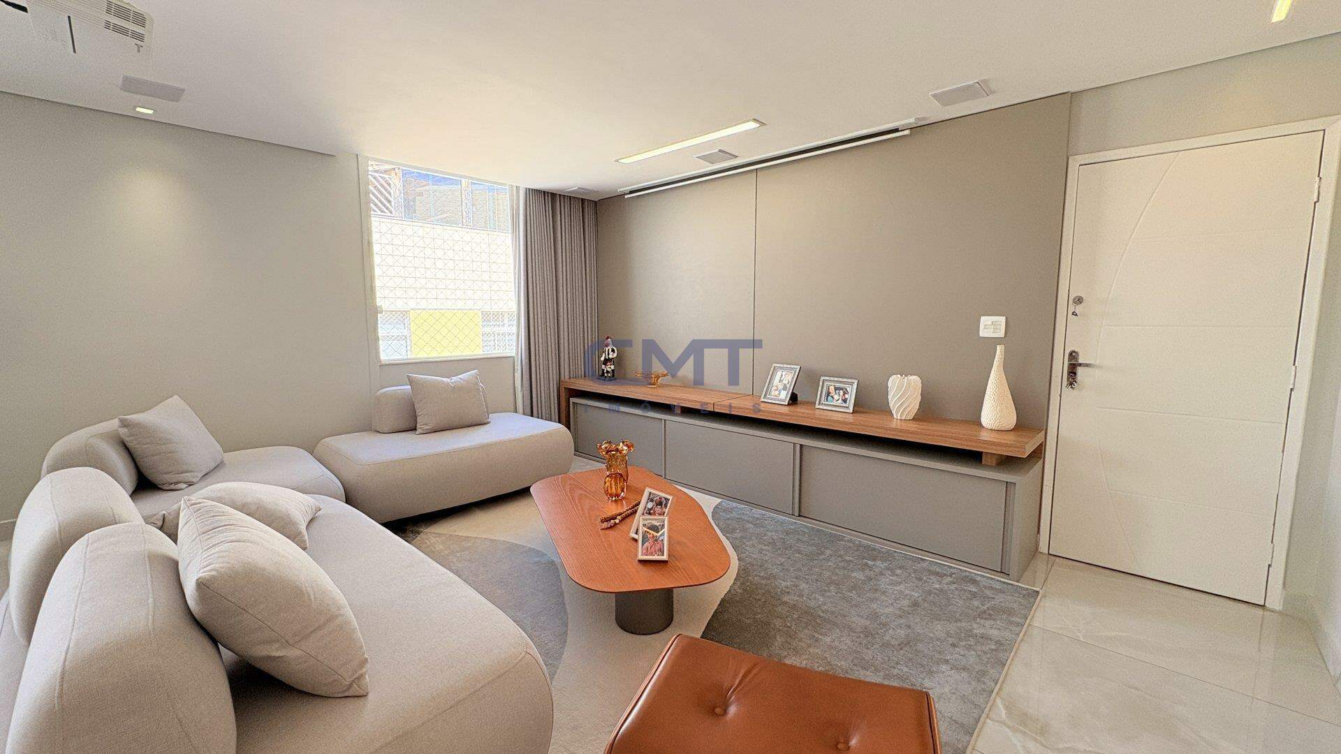 Apartamento à venda no Grajaú : 