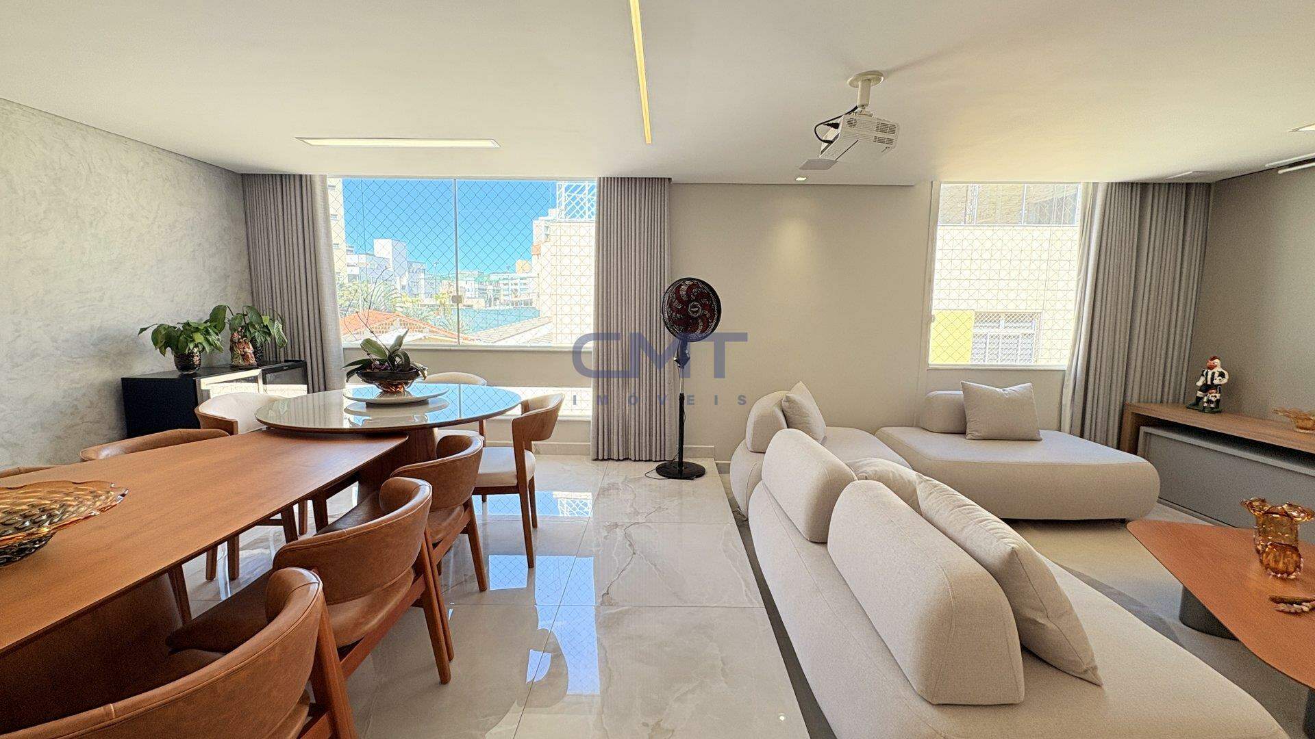 Apartamento à venda no Grajaú : 