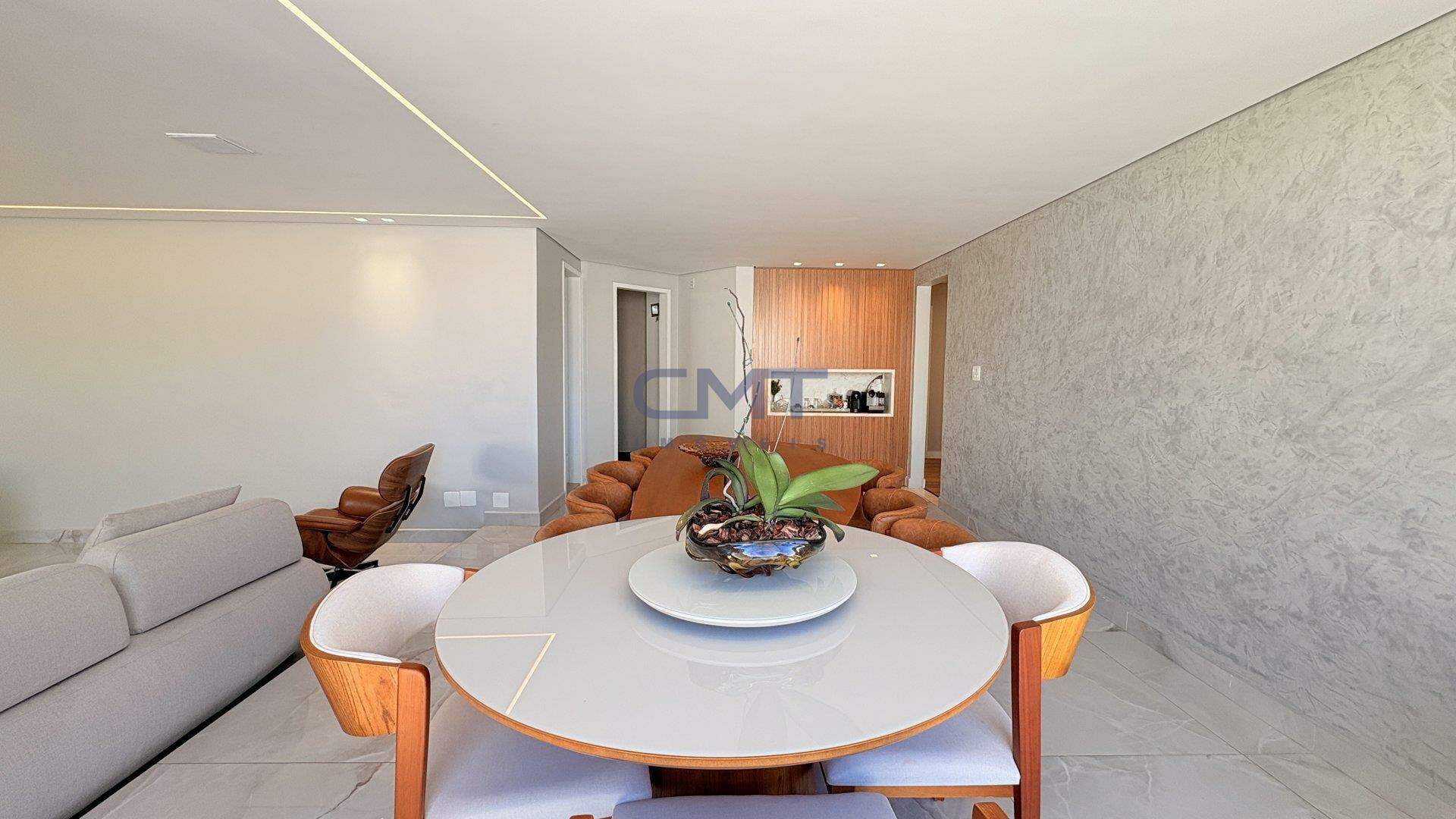Apartamento à venda no Grajaú : 