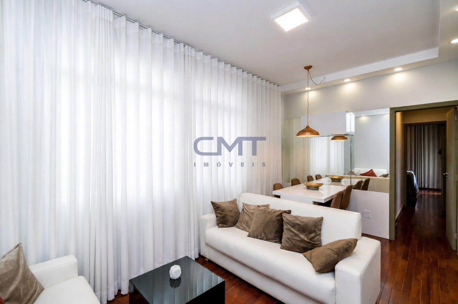 Apartamento, 3 quartos, 115 m² - Foto 1