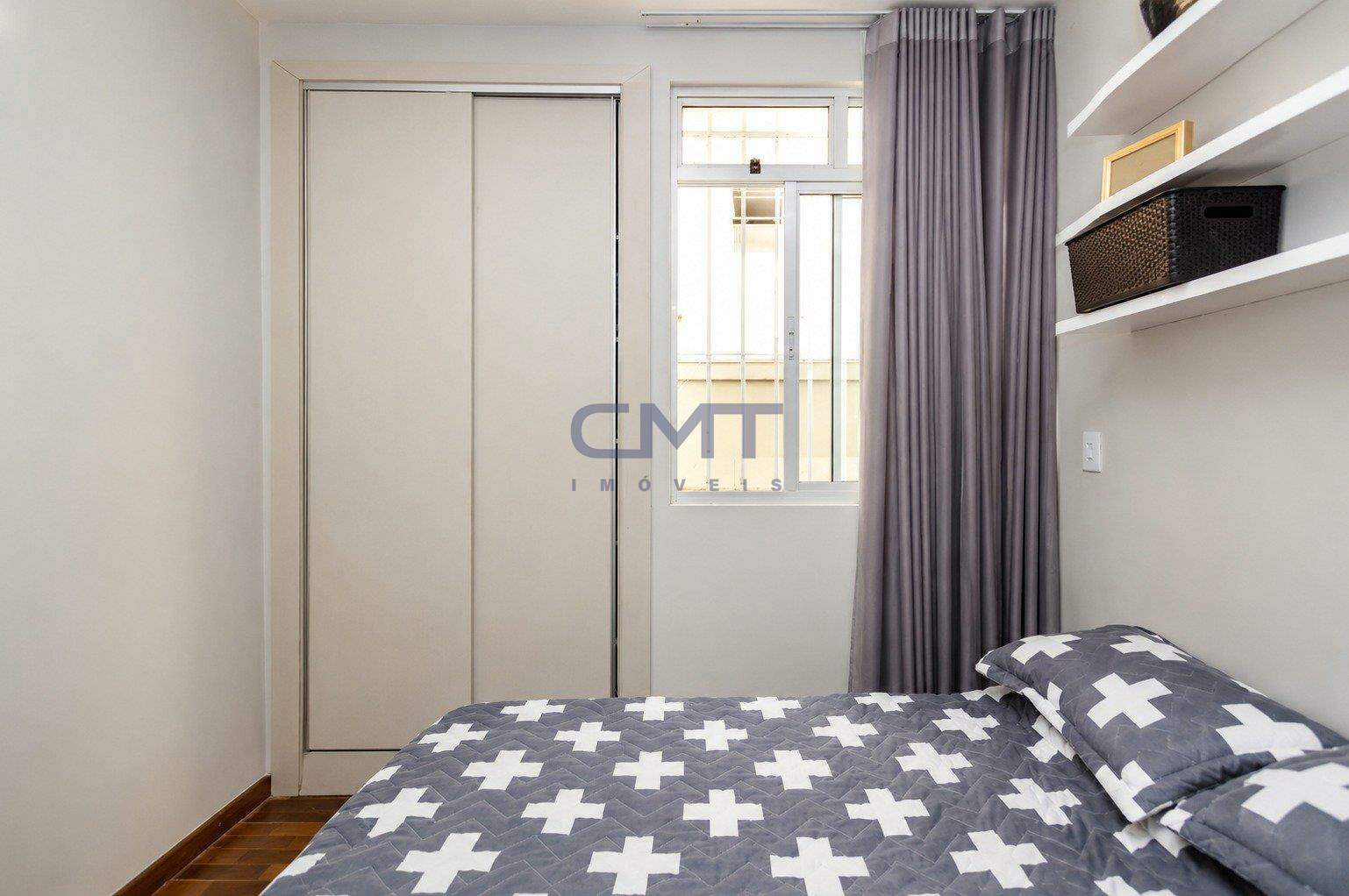Apartamento, 3 quartos, 115 m² - Foto 10