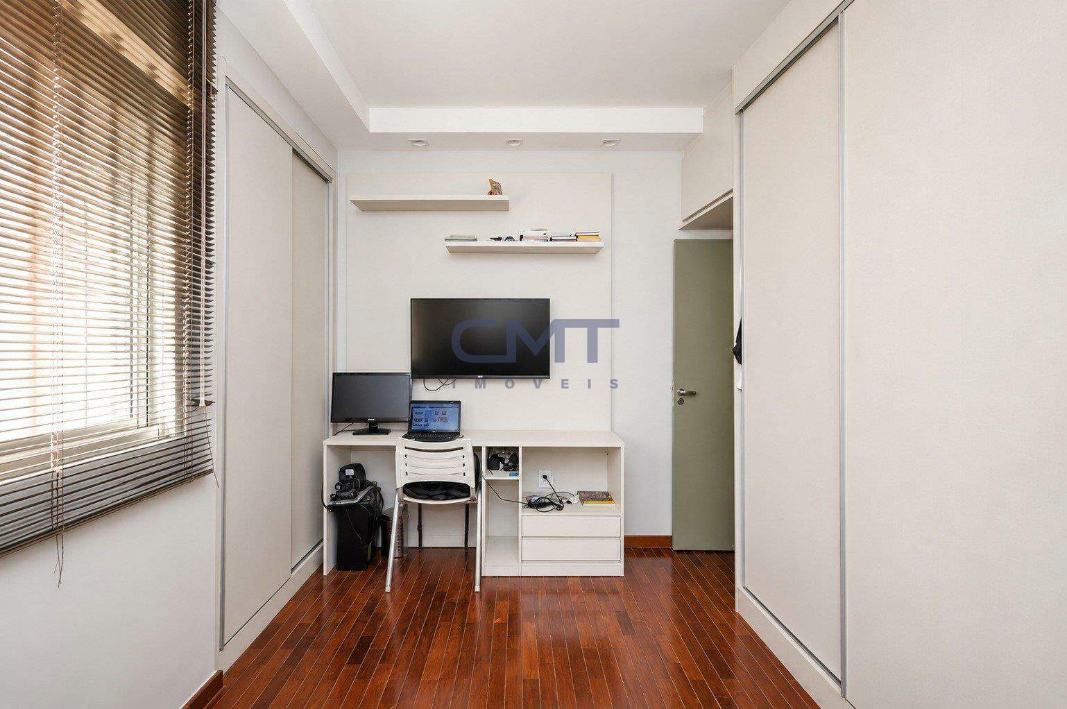 Apartamento, 3 quartos, 115 m² - Foto 12