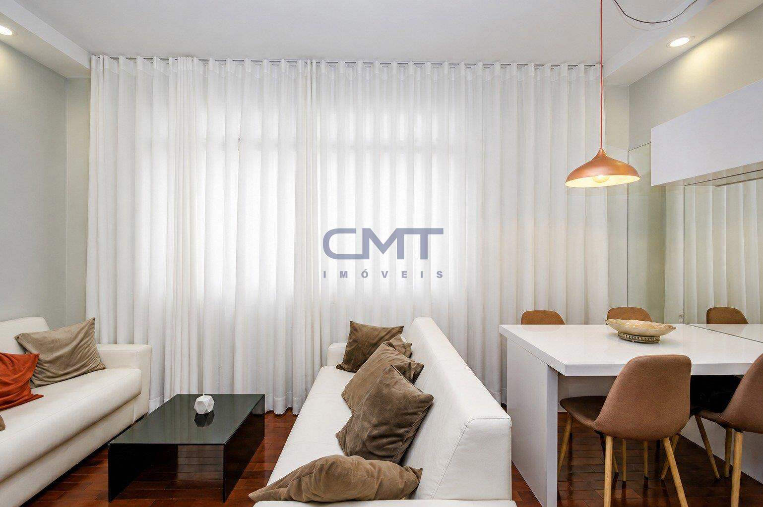 Apartamento, 3 quartos, 115 m² - Foto 2