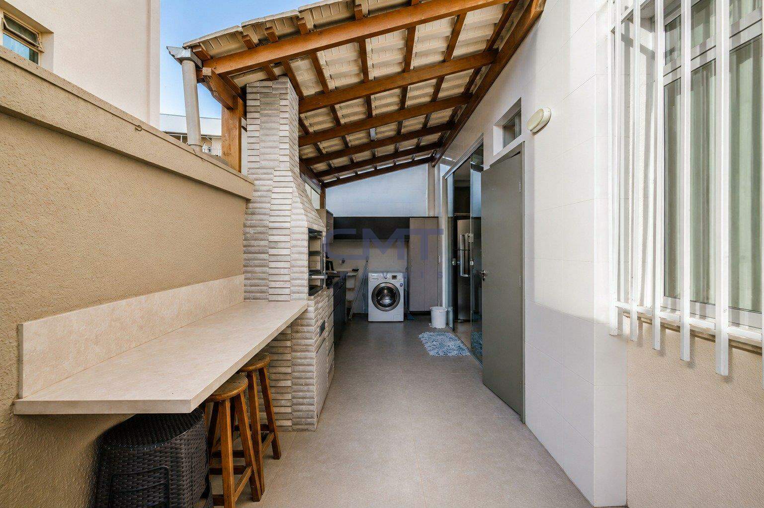 Apartamento, 3 quartos, 115 m² - Foto 21