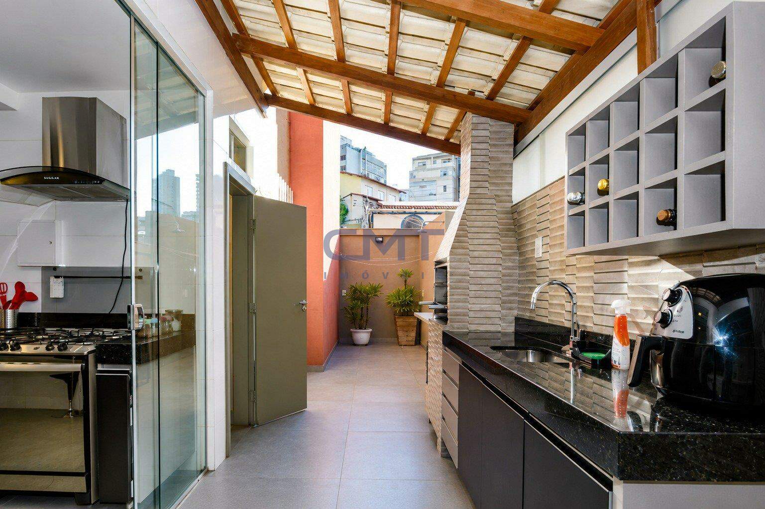 Apartamento, 3 quartos, 115 m² - Foto 23