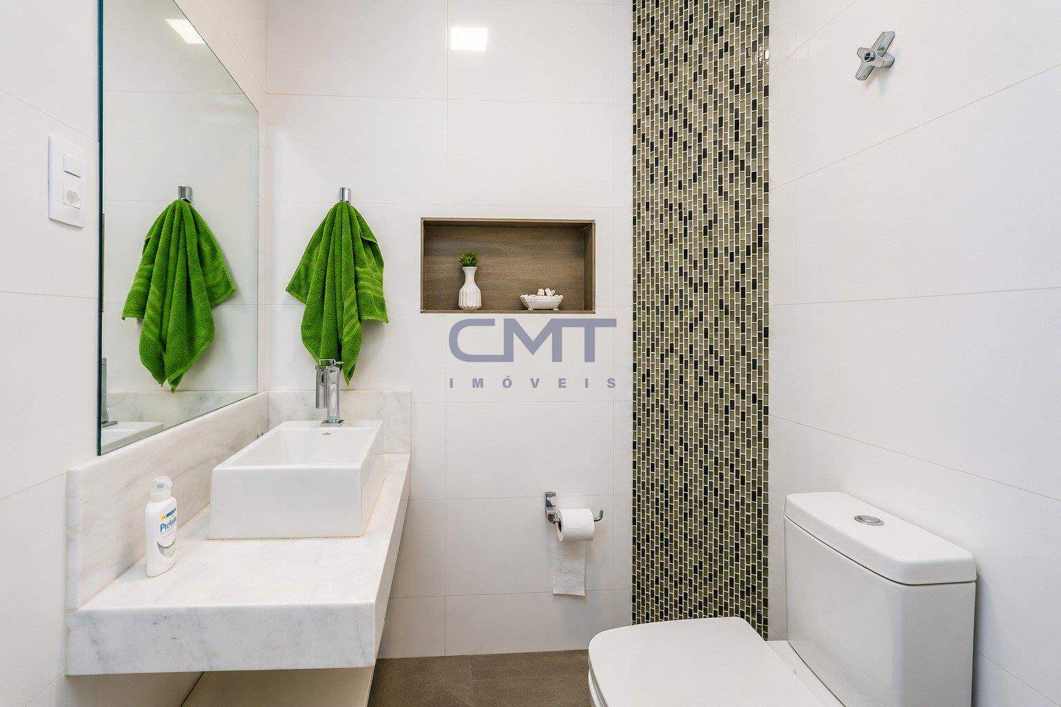 Apartamento, 3 quartos, 115 m² - Foto 25