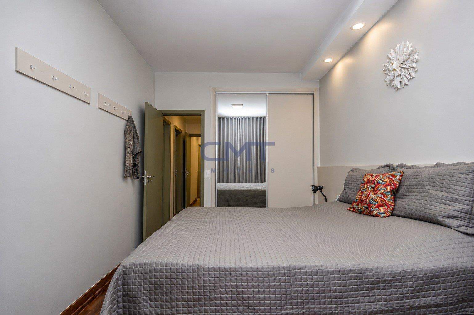 Apartamento, 3 quartos, 115 m² - Foto 7